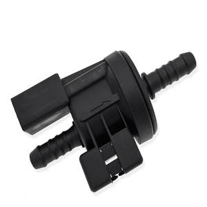 Válvula de depósito de vapor de ventilación de purga 06E906517A para VW Audi EA839 - Product Image 2