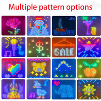 Guirlandes lumineuses LED intelligentes pour rideaux, contrôle par application musicale, DIY, 2x2m, 400 LED, étanches IP65, pour décoration de sapin de Noël, décoration extérieure, lumières féériques