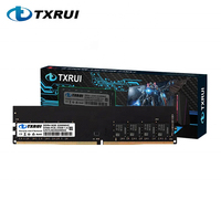Mémoire de jeu entièrement compatible OEM 16 Go Ddr4 3200mhz Pc4-21300 PC4-19200 mémoire RAM de bureau