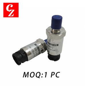 1089962518 Nouveau capteur de pression de haute qualité pour compresseur d'air Atlas Copco, remplacement 1089 9625 18 1089-9625-18 - Product Image 3