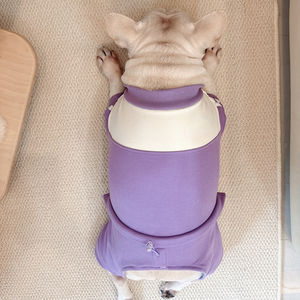 Sudadera con Capucha para Perro de Cuatro Patas, Modelo 2026 - Ropa de Invierno Aislante y Cálida para Mascotas, Abrigo con Capucha - Product Image 2