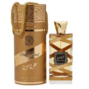 Hot Bán 100Ml Dubai Woody Eau De Cologne Lâu Dài Nước Hoa Lỏng Trong Arabic Carton Hộp Quà Tặng Cho Phụ Nữ Bán Buôn - Product Image 5