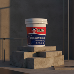 Peinture d'<span class=keywords><strong>étanchéité</strong></span> pour <span class=keywords><strong>toiture</strong></span> en polyuréthane coloré à <span class=keywords><strong>prix</strong></span> de gros, revêtement d'<span class=keywords><strong>étanchéité</strong></span> pour <span class=keywords><strong>toiture</strong></span> en polyuréthane à base de solvant - Product Image 6