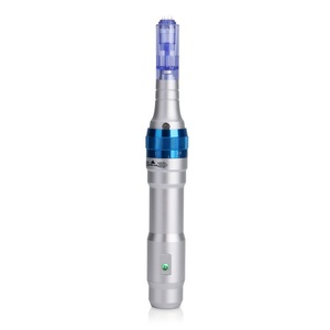 <span class=keywords><strong>Dermapen</strong></span> Eléctrico de Alta Calidad <span class=keywords><strong>A6</strong></span> de Aleación de Titanio <span class=keywords><strong>Dr</strong></span>. <span class=keywords><strong>Dermapen</strong></span> - Product Image 2