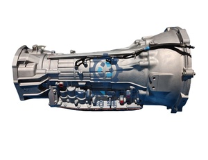 도요타 프라도 4.0L <span class=keywords><strong>4WD</strong></span> 용 RUNVEE 재제조 A750F 6 단 변속기 어셈블리 35000-60A50 35000-60A70 35000-60C30 - Product Image 5