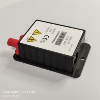 Vj 1580 cij Printer 613595 EHT Supply Assy pour imprimante Cij 1580