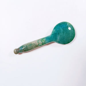 2025 Farbe gemischter Achat Halbe del stein Gesichts massage Meridian Schrott platte Fabrik verkauf - Product Image 6