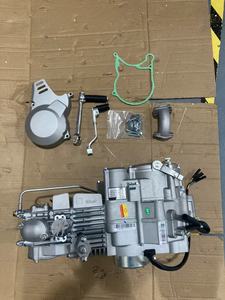 Yinxiang 170cc YX170 High Power 4 Stroke <b>Engine</b> K170 New Dirt Pit <b>Bike</b> <b>Engine</b> CDI Ignition Kick Ready Go <b>Engine</b> Kit Motorcycle - Product Image 3