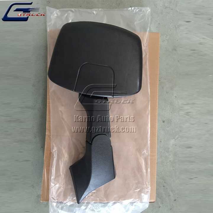 MAN TGA Truck Auto Spare Parts Front Mirror Oem 81637306660 