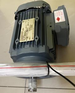 Contrôleur Eurodrive en acier inoxydable DRS90L4BE5HF/FF100L (DE) - Product Image 1
