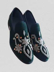 Gorra Fila Gobi con Costuras Duraderas, Gorra Étnica Africana de Larga Duración - Product Image 2