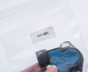 22620-4P202 SERA48607 SERA48608 226204P202 22620-4P210 226204P210 226204P21N Throttle Position <b>Sensor</b> <b>for</b> Nissan Frontier Xterra - Product Image 4