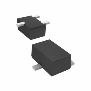 Componentes Electrónicos, Transistores SC-89, SOT-490 DRA9123E0L, Canal del Fabricante - Product Image 1