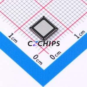 Original y nuevo TPS51621RHAR (6x6) Circuito integrado IC Chip PMIC IC de potencia de DC-DC - Product Image 2