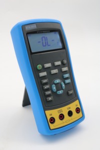 เครื่องสอบเทียบอุณหภูมิระดับมืออาชีพ ETX-2010 เครื่องสอบเทียบอุณหภูมิ - Product Image 2