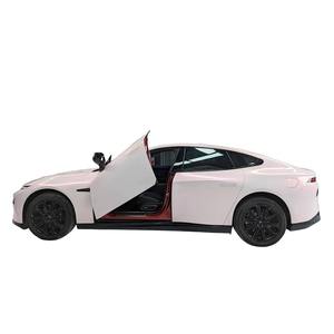 Film de protection de voiture à changement de couleur, technologie de réparation thermique, anti-rayures, anti-UV, rose nacré, 7,5 mil, film TPU à changement de couleur - Product Image 3