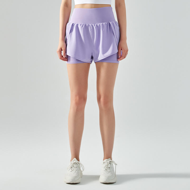 สีม่วงลาเวนเดอร์