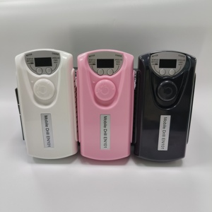 Perceuse à ongles électrique EN101 perceuse à ongles portable manucure et pédicure qualité supérieure - Product Image 3