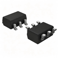 Diode TVS unidirectionnelle Leiditech USMS05C SOT-26 5V 18A 32pF 4 lignes pour l'électronique grand public et les équipements de communication