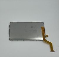 Original pour Nintend NEW 3DS XL LL haut haut bas bas écran LCD accessoires de remplacement