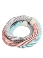 BunnyHi HLQ001 – Haltères intelligents en ABS de 1,5 kg pour l'exercice physique, avec logo personnalisé, pour la maison et la salle de sport – Vente en gros