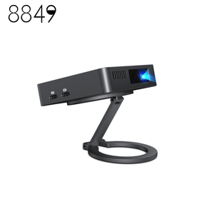 Proyector Portátil Unihertz Mars 8849, Venta Directa Original, 1080P, Android 14 - Product Image 1