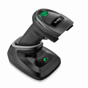 Lecteur de codes-barres portable USB 2D Zebra DS2208 authentique avec capteur CMOS, 200 lectures/secondes, lecteur de codes QR, format A4, garantie 1 an, en stock - Product Image 6