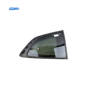 กระจกหลังทรงสามเหลี่ยมสำหรับรถยนต์ไฟฟ้า BMW ix3 G08 รุ่น OE 51377388827 - Product Image 5