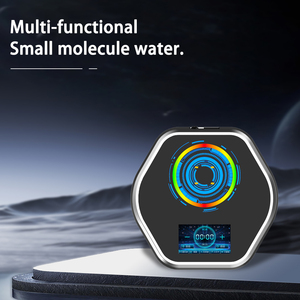 Dispositivo de Agua Magnética Activada de Baja Frecuencia Multifuncional con Energía Biológica de Terahercios, Tecnología de 50Hz que Mejora el Agua - Product Image 4