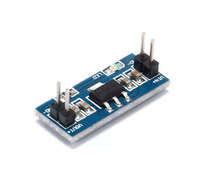 Original Model AM1117-1.2V Power Module 1.2V LDO Linear Voltage Regulator DC Step Down Supply Board DIY Electronic Circuit