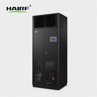 Climatiseur de précision sur pied HAIRF personnalisable 20kW 30kW 40kW pour centre de données de petite, moyenne et grande taille, salle de serveurs CRAC