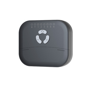 Tuya <span class=keywords><strong>WIFI</strong></span> minuterie d'<span class=keywords><strong>arrosage</strong></span> intelligente à distance contrôleur d'irrigation goutte à goutte électrovanne d'eau système d'<span class=keywords><strong>arrosage</strong></span> de jardin Programmable à 6 voies - Product Image 1