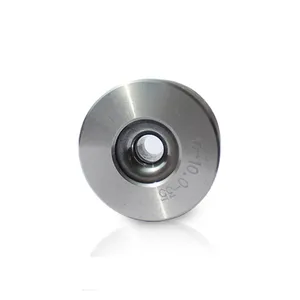 Tunsgtsen Carbide Dây Vẽ Chết Với Thép Trường Hợp Ống Vẽ Tungsten Carbide Khuôn Mẫu