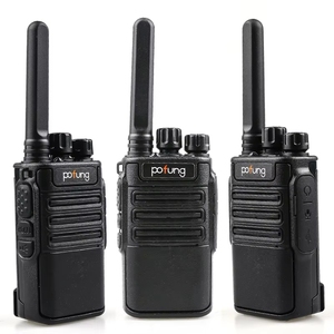 Pofung Baofeng Upgrade Brand V8 New Style Two Way <strong>Radio</strong> V8 FRS <strong>PMR</strong> 446 or UHF Optional 400-470 Handheld Walkie Talkie - Product Image 1