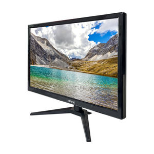 Moniteur LED large Full HD 1080p de 18,5 pouces, 19 pouces, 19,5 pouces, 21,5 pouces, 24 pouces, 27 pouces, prix fabricant bon marché - Product Image 6