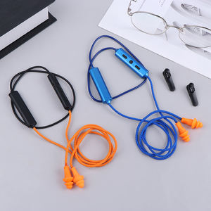 Pour <span class=keywords><strong>casque</strong></span> Bluetooth suppression du bruit bouchons d'oreille capteur matériel accessoires pour <span class=keywords><strong>Protection</strong></span> <span class=keywords><strong>auditive</strong></span> chantiers de Construction bruyant - Product Image 4