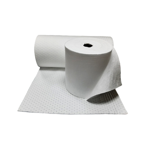 Lấy mẫu 100% CuộN thấm dầu PP cho xưởng - Product Image 4