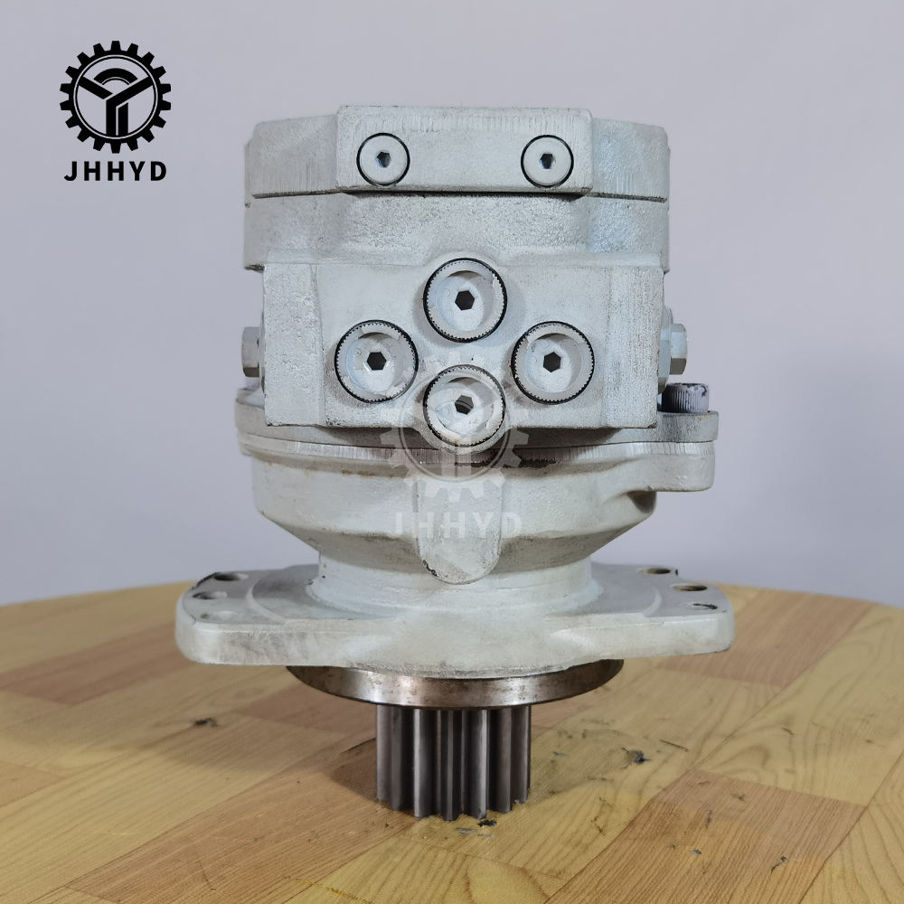 IHI30NX IHI30 Swing Motor - High-Quality Excavator Parts