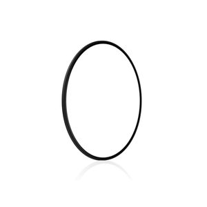 Nhà Máy Bán Hàng Trực Tiếp IP44 Treo Trần Vòng <span class=keywords><strong>LED</strong></span> Bảng Điều Chỉnh Ánh Sáng - Product Image 4