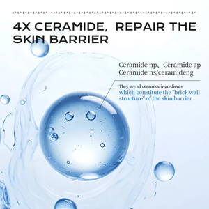 Tonique Visage MOOYAM Végan Éclaircissant au Rétinol, Vitamine C et Acide Hyaluronique – Hydratant, Régénérant et Antioxydant en Marque Privée - Product Image 4