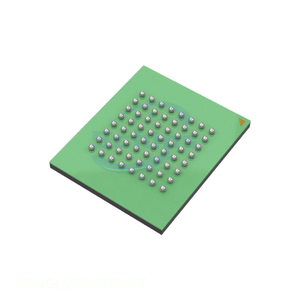 Composants électroniques : Service complet pour la mémoire 165 TBGA IDT71V3559SA80BQ – Achetez en ligne - Product Image 1