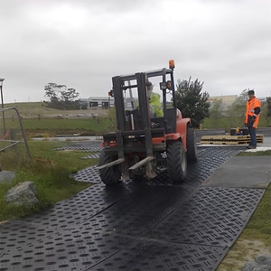 Пластиковые коврики из полиэтилена высокой плотности - Product Image 5