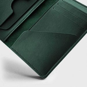 Porte-cartes de crédit et permis de conduire en gros à bas prix avec logo personnalisé - Product Image 2