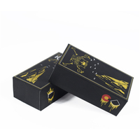 Cajas de Exhibición Personalizadas al por Mayor para Cartuchos de 1 ml Resistentes a Niños, Embalaje a Prueba de Niños para Cartuchos de 2 g