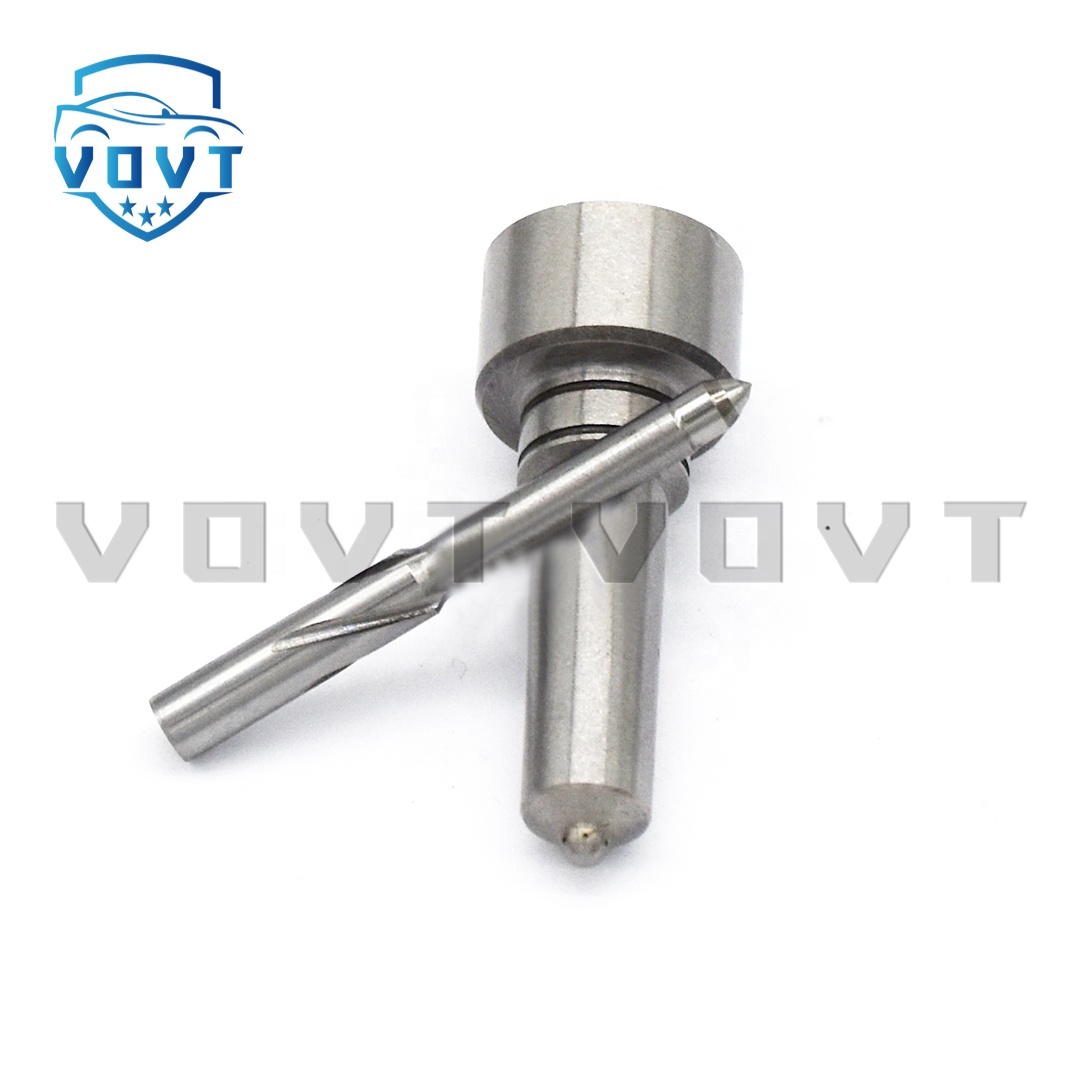 Good Quality Common Rail Fuel Injector Nozzle L381PRD  for Injector 28232251 R03101D