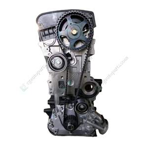 Nueva Culata de Cilindro de Motor G4GC de 2.0L de Calidad Original de la Marca Newpars para <span class=keywords><strong>Hyundai</strong></span> <span class=keywords><strong>Tucson</strong></span> Elantra Sonata Sportage Motor G4GC - Product Image 2