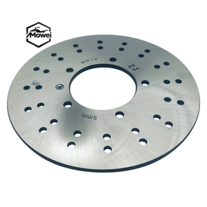 <span class=keywords><strong>27120</strong></span>อะไหล่และอุปกรณ์เสริมแผ่นดิสก์เบรกหลัง LH400 400cc ATV UTV - Product Image 3