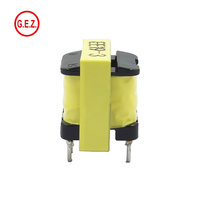 Transformateur Fabricant EEE10 EE13 EE16 EE19 EE22 EE25 EE28 EE30 EE33 EE35 EE40 EE42 EE50 E65 Transformateur Haute Fréquence
