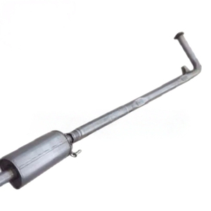 Pièce auto OEM/ODM neuve : collecteur d'échappement catalytique Euro 4, compatible avec Hyundai Kia K4 1.8L 2014-2017 - Product Image 2