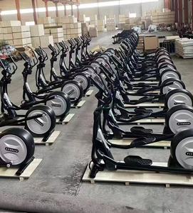 Commercial Gym Fitness Professionnel Magnétique <span class=keywords><strong>Elliptique</strong></span> Trainer Machine Maison <span class=keywords><strong>Elliptique</strong></span> Cross Trainer Vélo <span class=keywords><strong>Elliptique</strong></span> Trainer - Product Image 4